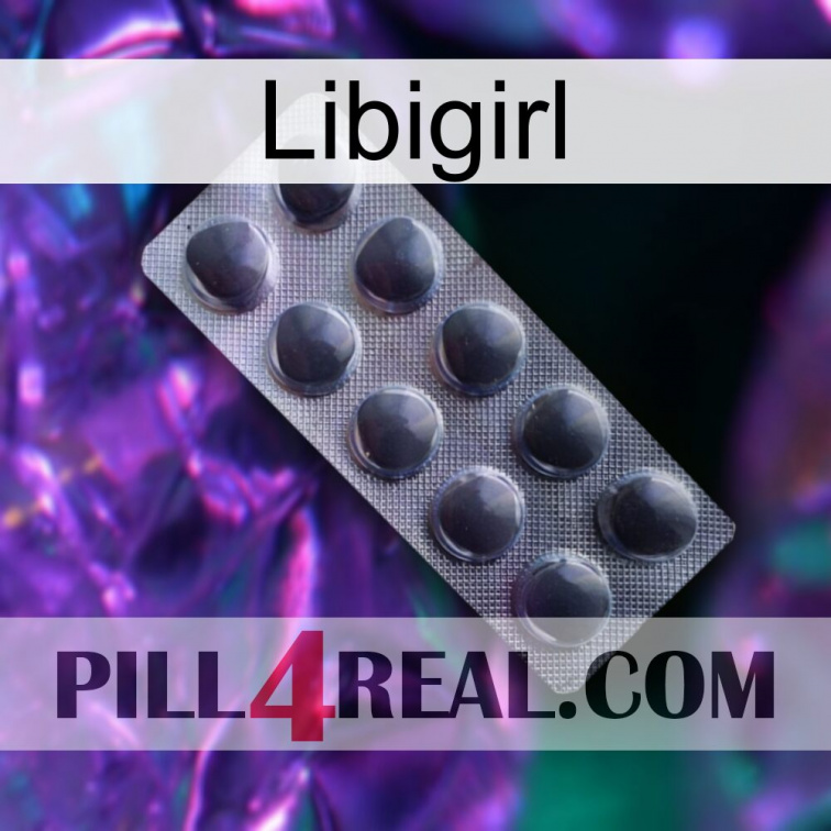 Libigirl 30
